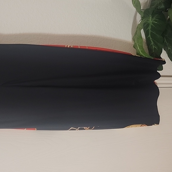 Colorful Dress - Picture 6 of 7